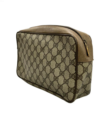 GUCCI クラッチバッグ GGスプリーム 89 01 044 レディース グッチ