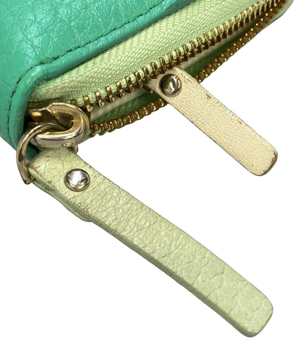 ケイトスペード ラウンドファスナー長財布 レディース Kate Spade