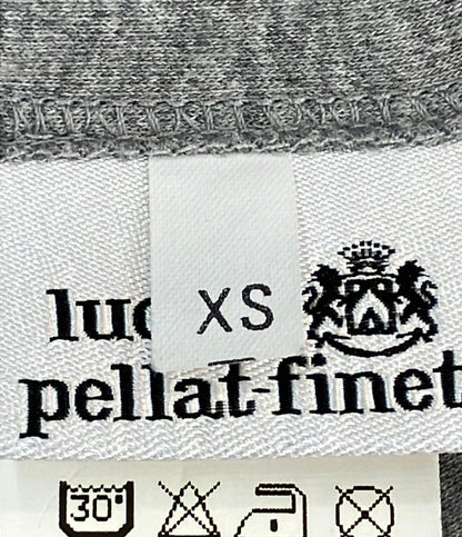 美品 ルシアンペラフィネ 半袖Tシャツ レディース SIZE XS Lucien Pellat-Finet