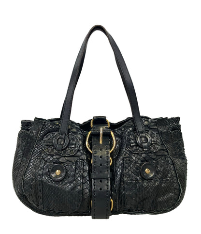 JAMIN PUECH ハンドバッグ レディース ジャマンピュエッシュ