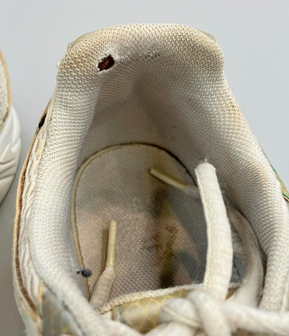 訳あり プーマ ローカットスニーカー レディース SIZE 23.5 (M) PUMA