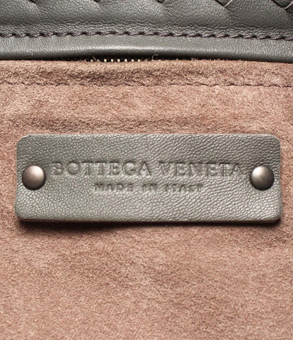BOTTEGA VENETA トートバッグ チェスタカバ イントレチャート レディース ボッテガベネタ
