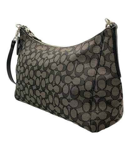 COACH ショルダーバッグ 斜め掛け シグネチャー F54936 レディース コーチ