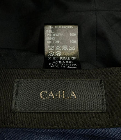 美品 カシラ ベレー帽 レディース CA4LA