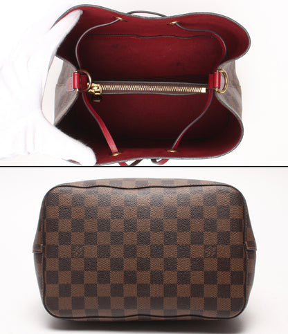 LOUIS VUITTON ショルダーバッグ 肩掛け 斜め掛け 巾着 ネオノエ モノグラム M40214 レディース ルイ・ヴィトン