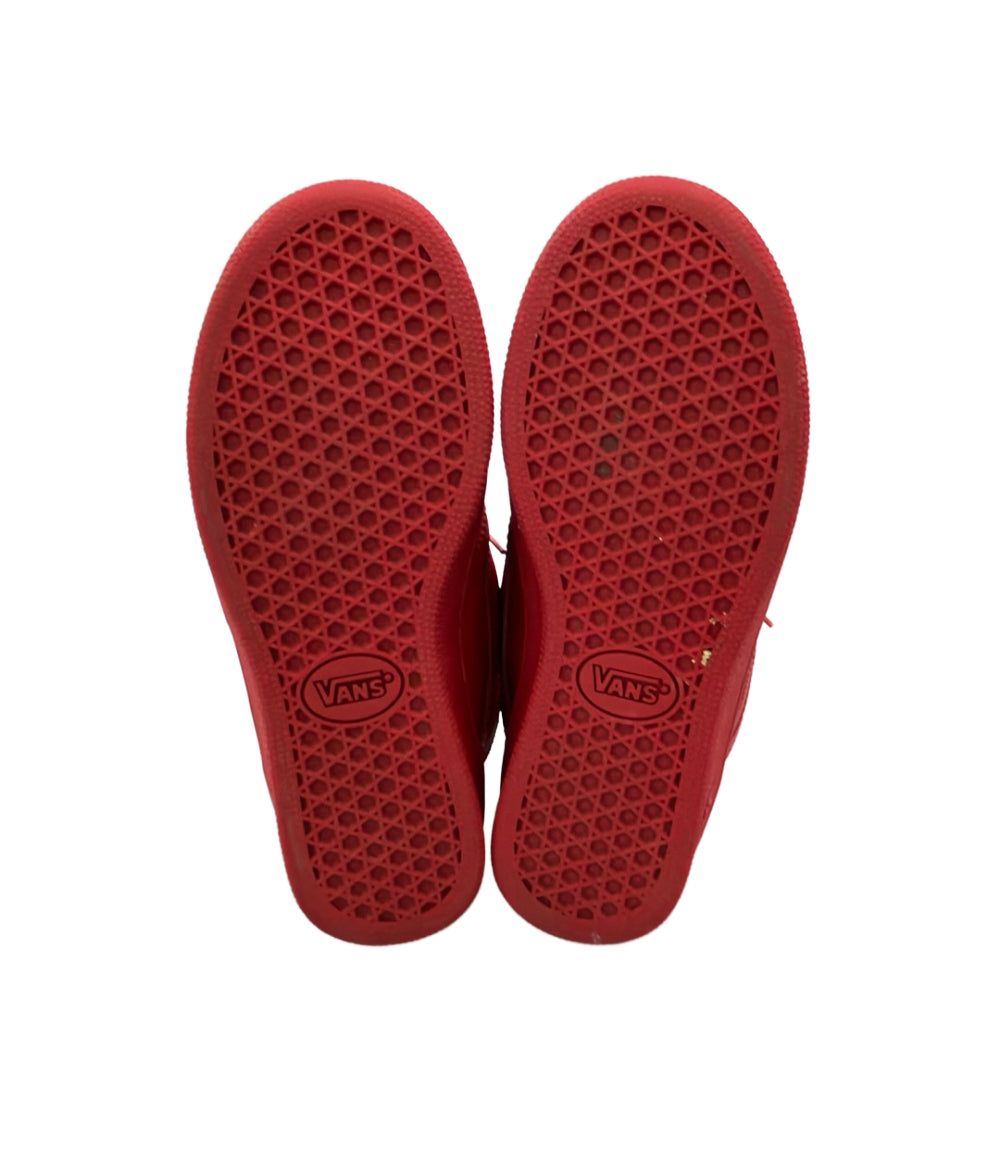 VANS ハイカットスニーカー メンズ SIZE 25.5 (S) ヴァンズ