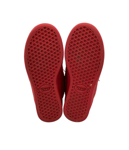 VANS ハイカットスニーカー メンズ SIZE 25.5 (S) ヴァンズ
