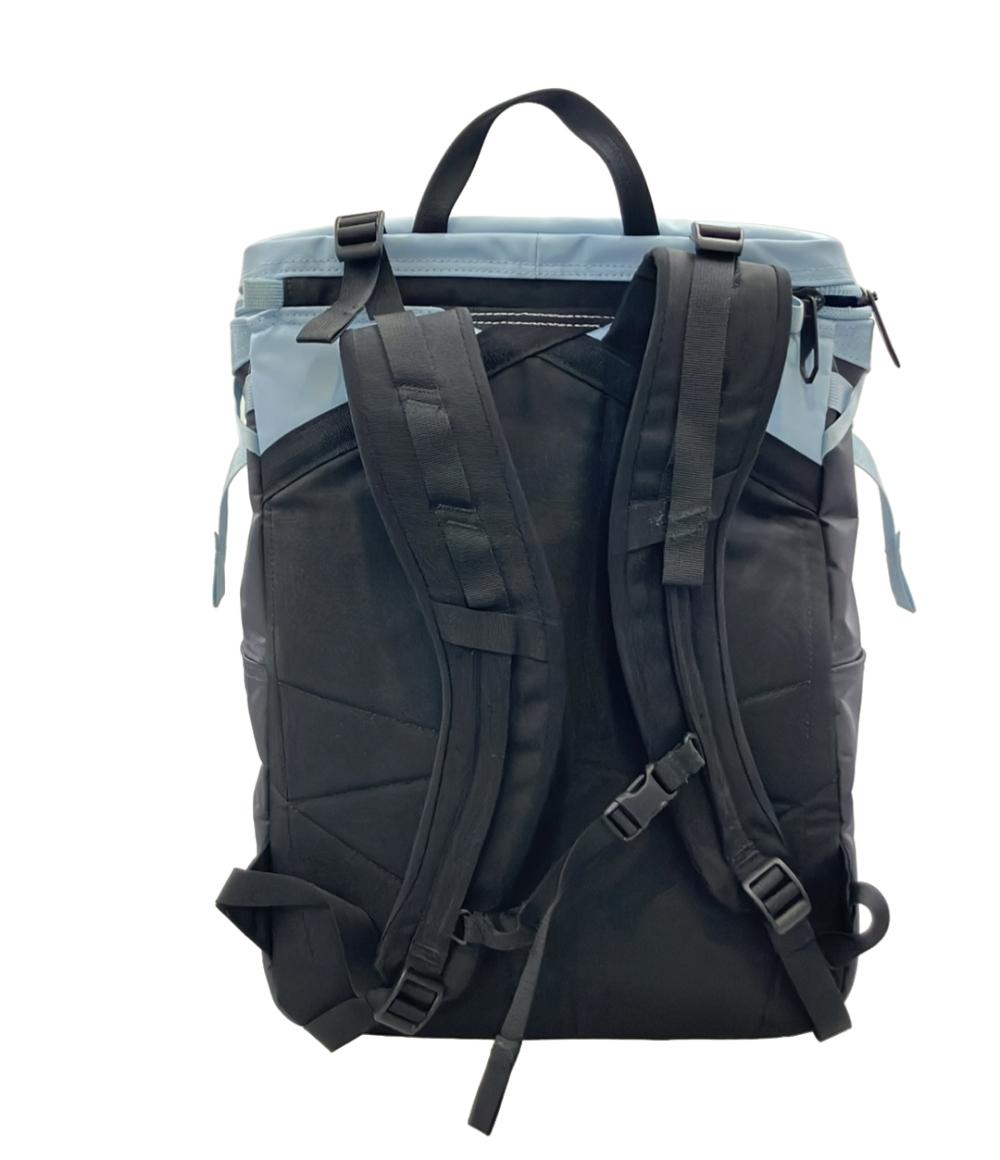 THE NORTH FACE BC FUSE BOX II ゴブリンブルーグラナイティックロック 