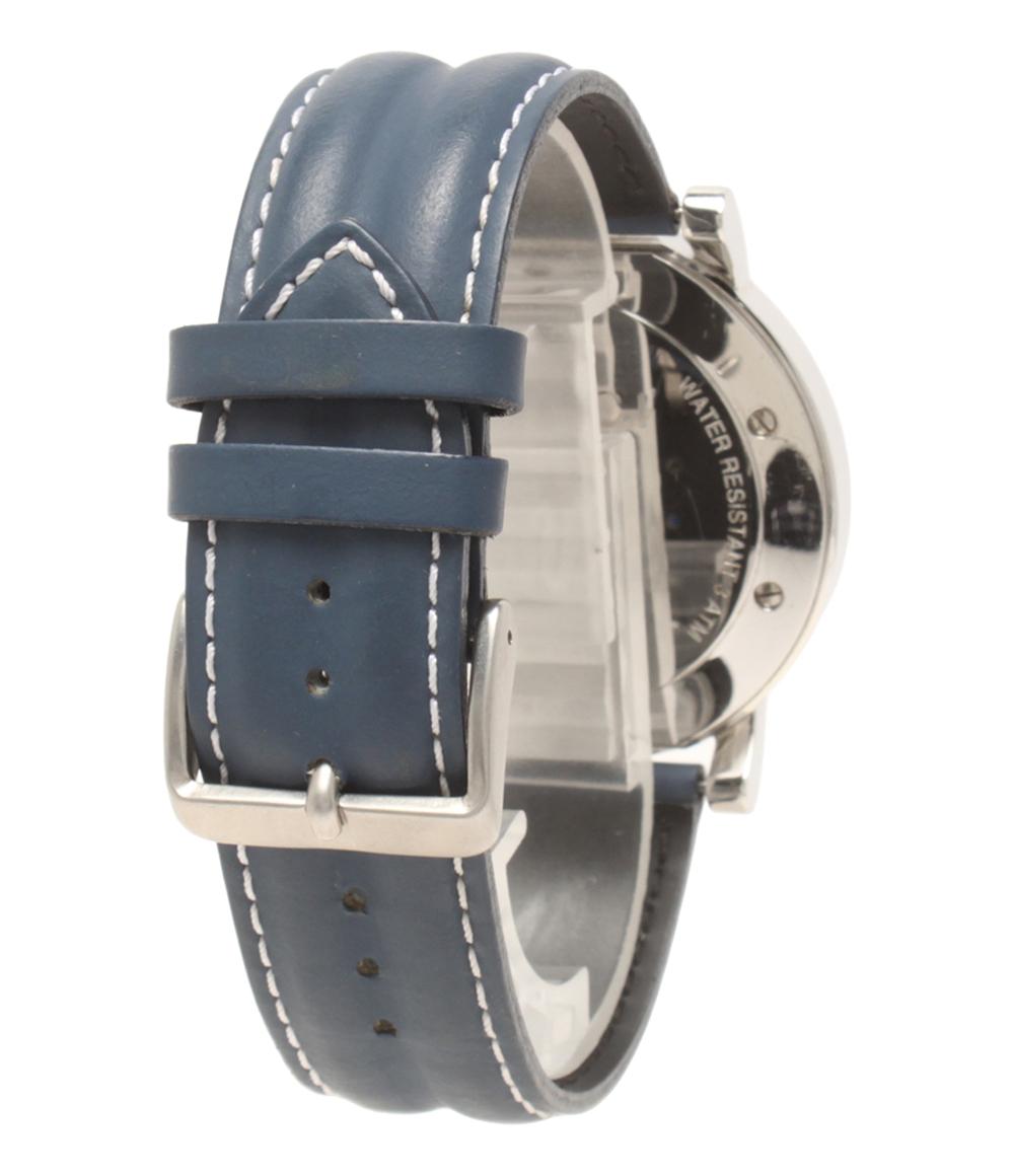 グッチ 腕時計 クオーツ 101M メンズ GUCCI