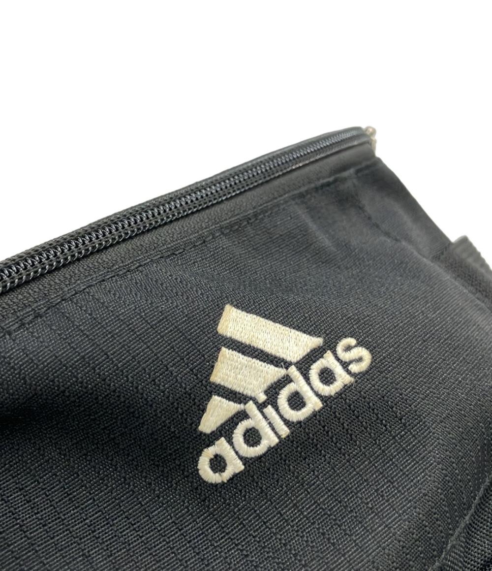 アディダス ウエストバッグ ボディバッグ ユニセックス adidas