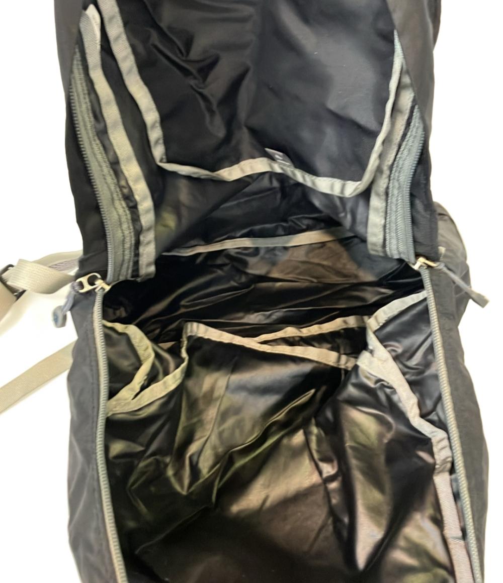 mont-bell リュック デイパック メンズ レディース モンベル