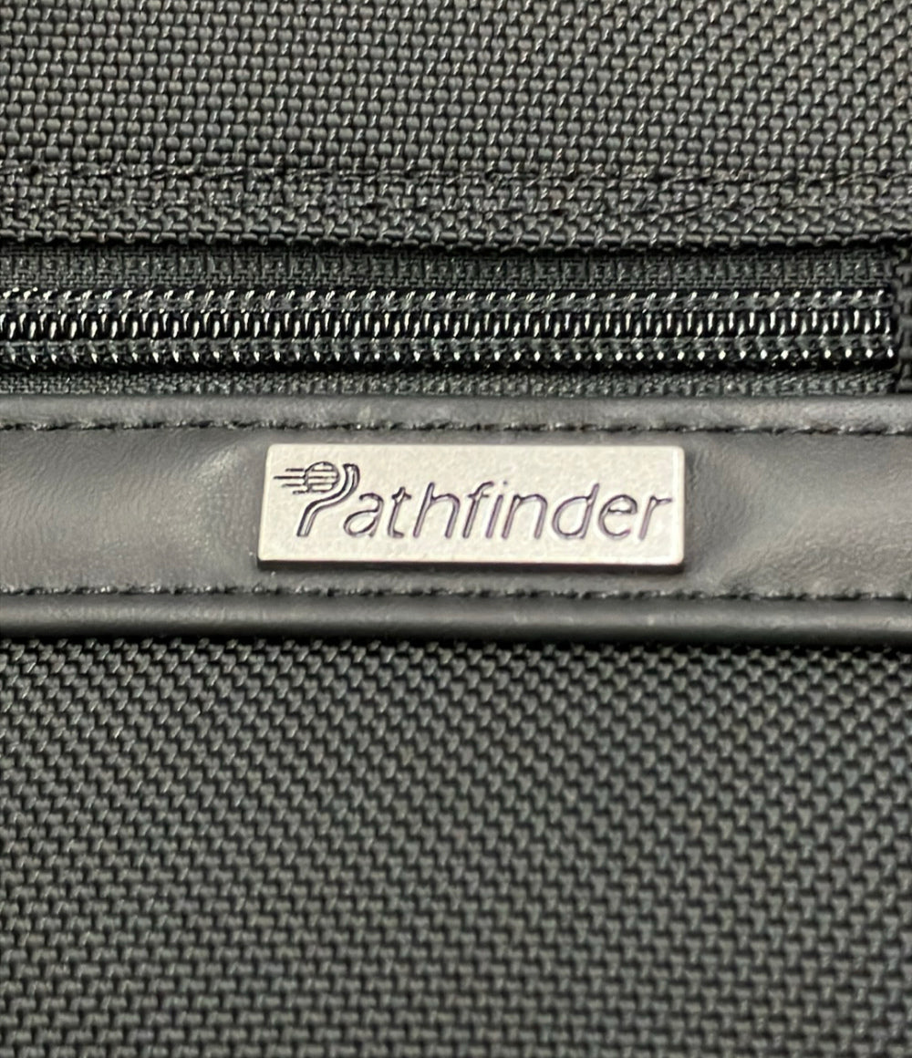 美品 Pathfinder キャリーケース キャリーバッグ アベンジャーシリーズ メンズ パスファインダー