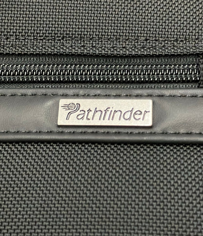 美品 Pathfinder キャリーケース キャリーバッグ アベンジャーシリーズ メンズ パスファインダー
