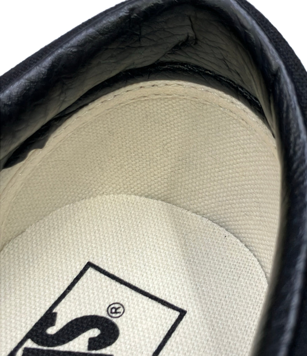VANS スリッポン VN000EYEBKA メンズ SIZE 26.5 バンズ