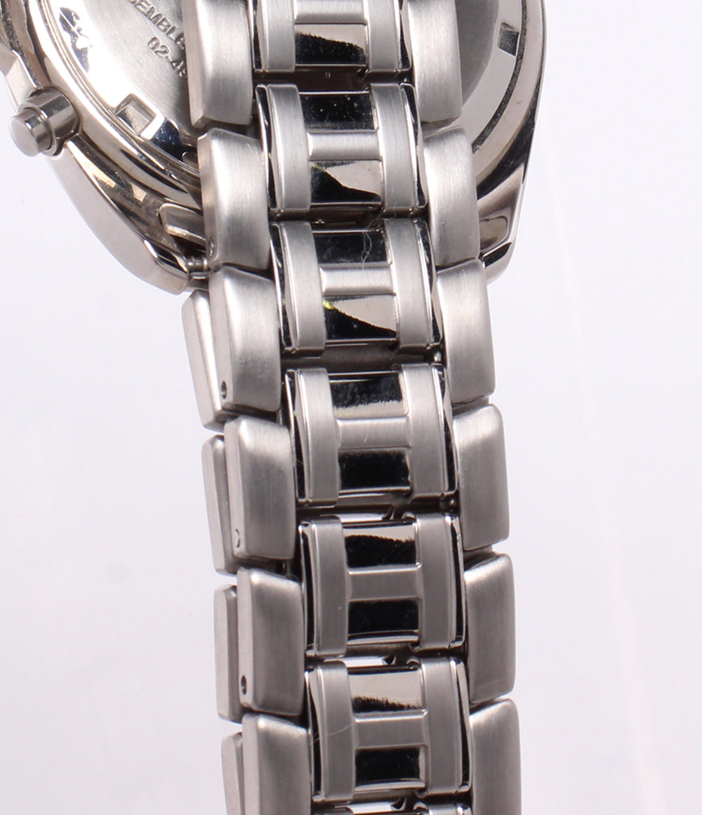 CITIZEN 腕時計 サンダーバード Thunder Bird クオーツ レッド メンズ シチズン