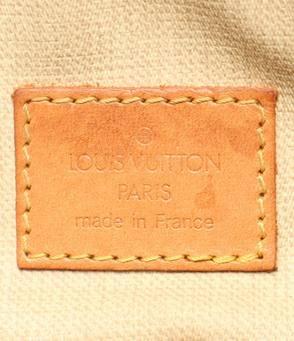 LOUIS VUITTON ハンドバッグ トゥルーヴィル モノグラム M42228 レディース ルイ・ヴィトン