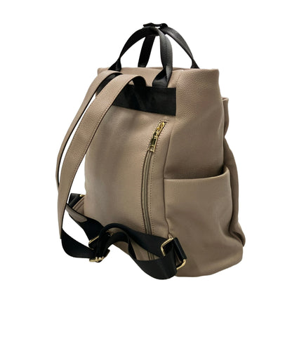 美品 BLUE SINCERE リュック デイパック レディース ブルーシンシア