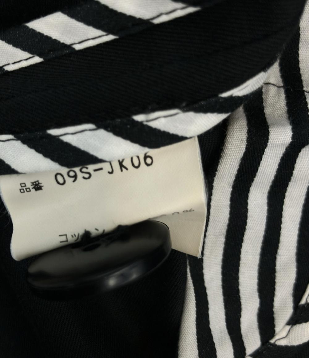 ロイヤルオーダー テーラードジャケット 09S-JK06 レディース SIZE 1 (M) ROYAL ORDER