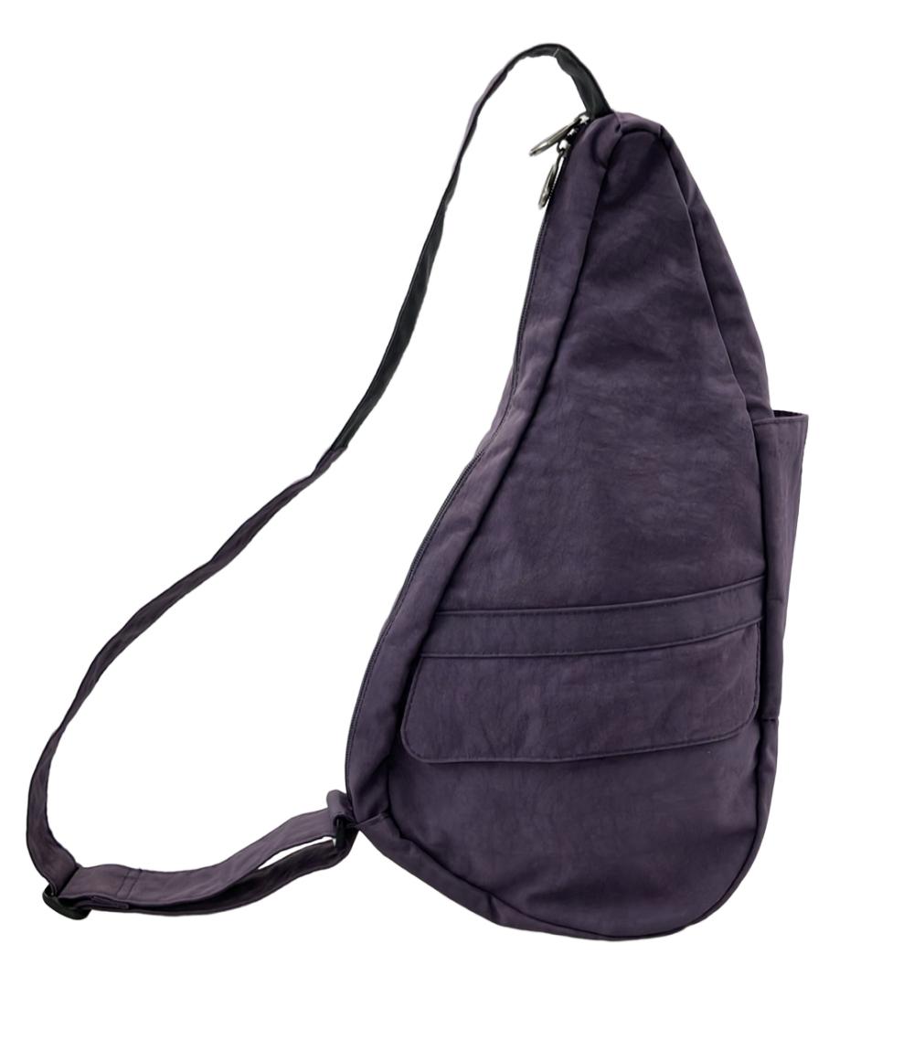 Healthy Back Bag ボディバッグ メンズ ヘルシーバックバッグ
