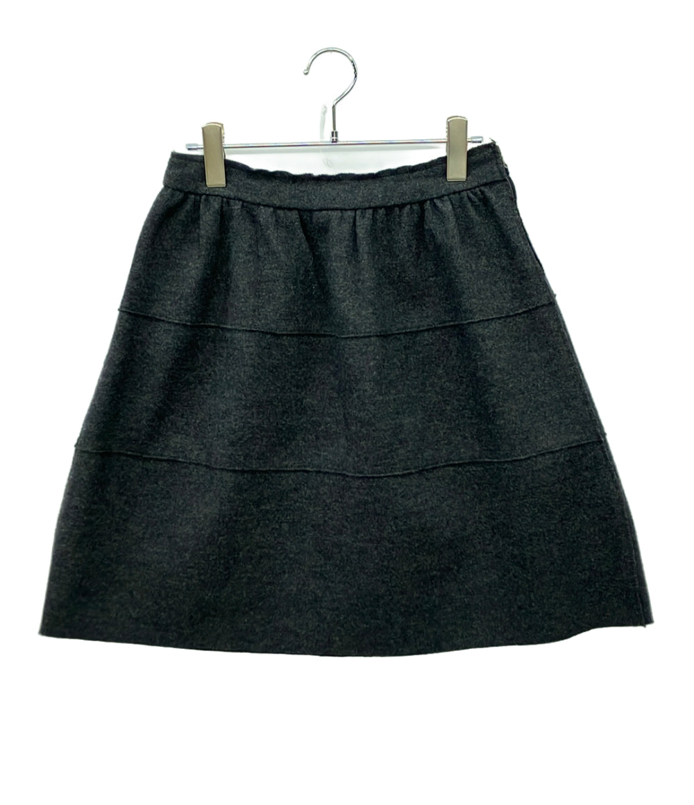 PRADA ミニスカート レディース SIZE 38 (M) プラダ