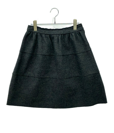 PRADA ミニスカート レディース SIZE 38 (M) プラダ