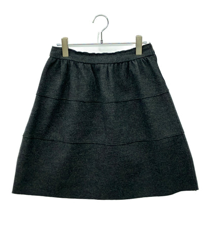 PRADA ミニスカート レディース SIZE 38 (M) プラダ