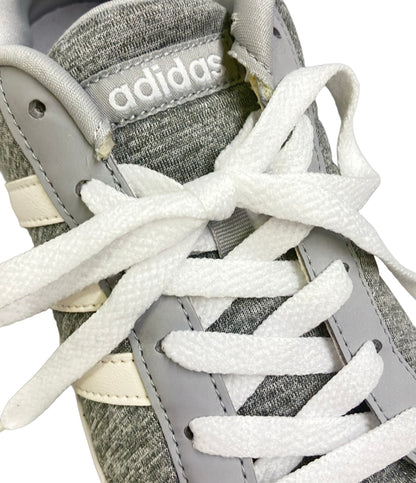 adidas ローカットスニーカー VS ADVANTAGE W B74550 レディース SIZE 23.5 アディダス