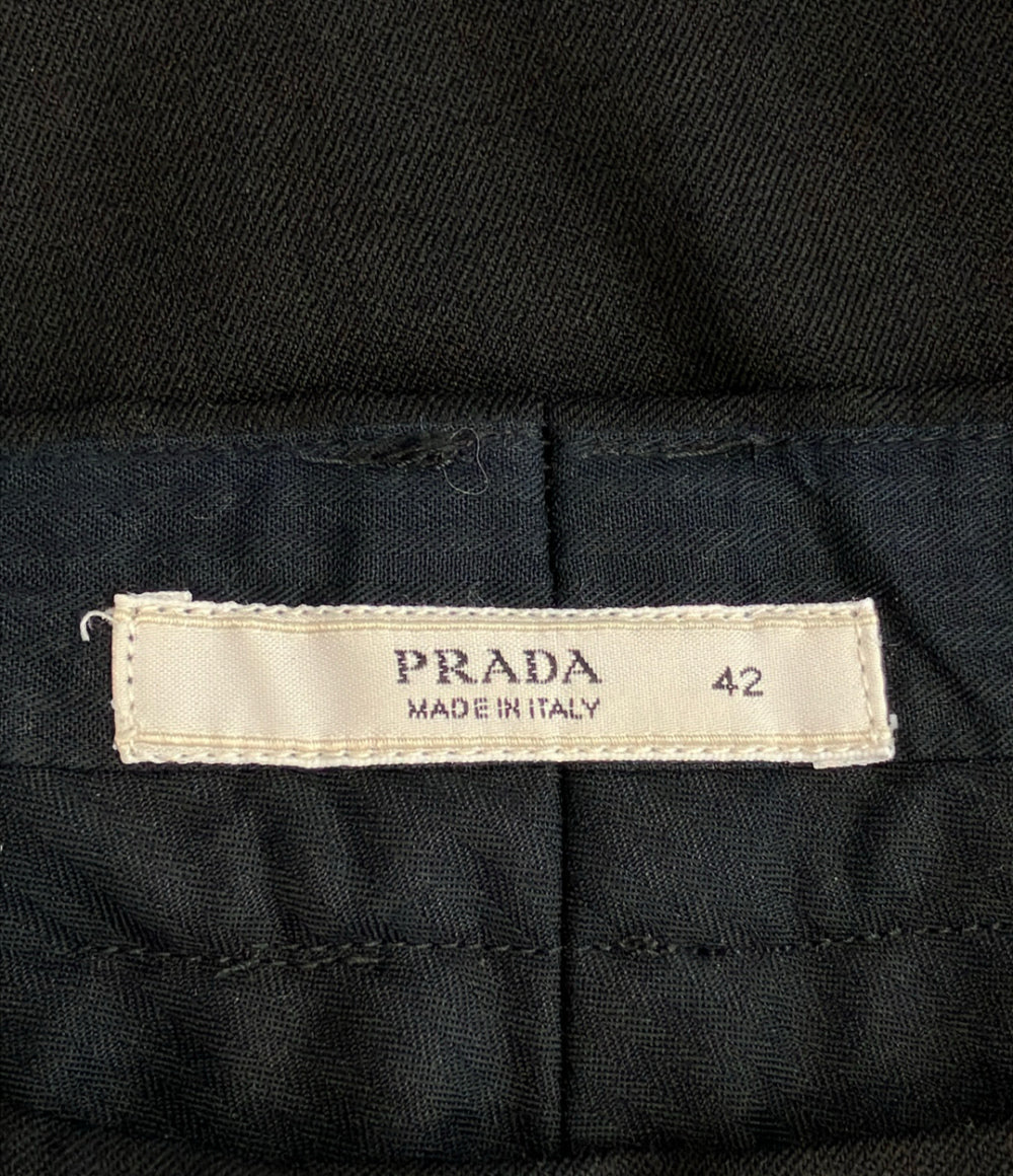 PRADA パンツ P2523U レディース SIZE 42 (L) プラダ