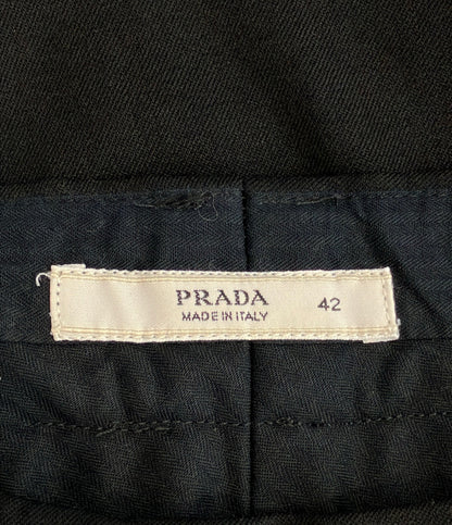 PRADA パンツ P2523U レディース SIZE 42 (L) プラダ