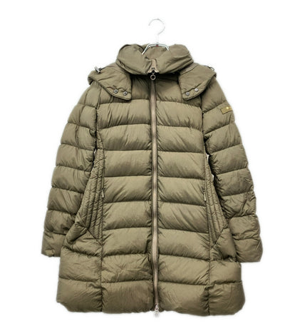 TATRAS ポリテアマ ダウンジャケット レディース SIZE 01 タトラス