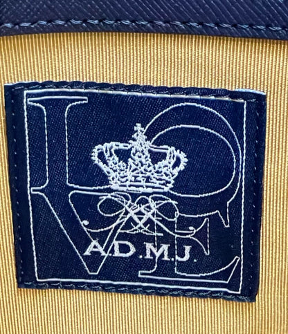 エーディーエムジェイ トートバッグ ショルダーバッグ 肩掛け レディース A.D.M.J.