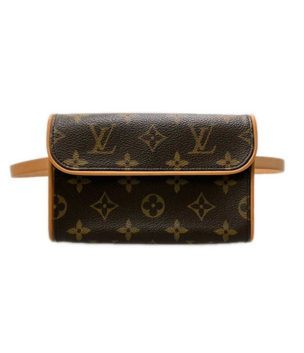 LOUIS VUITTON ウエストバッグ ボディバッグ ポシェット レディース ルイ・ヴィトン