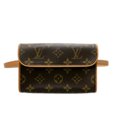 LOUIS VUITTON ウエストバッグ ボディバッグ ポシェット レディース ルイ・ヴィトン