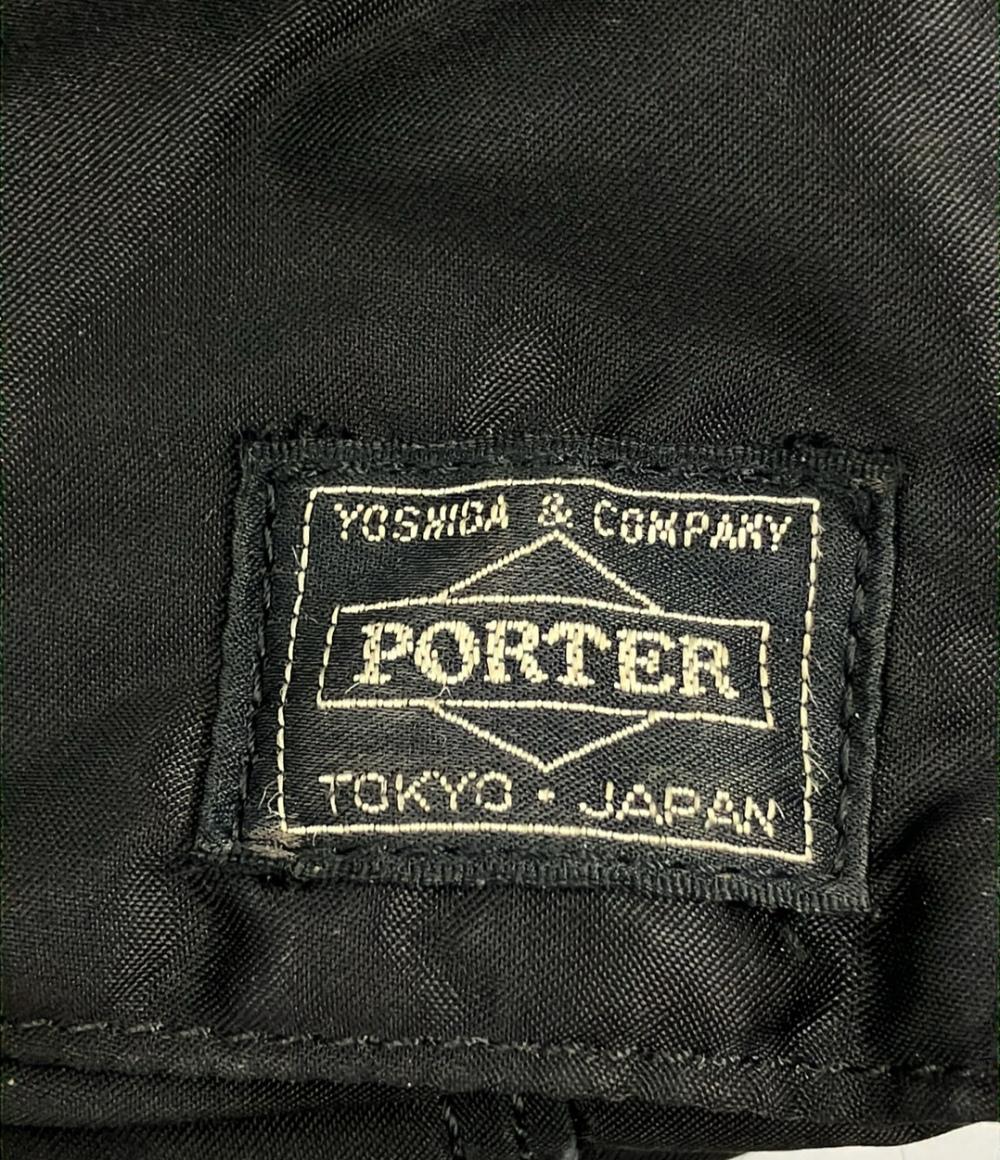 PORTER ショルダーバッグ 斜め掛け メンズ ポーター