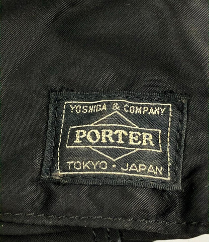 PORTER ショルダーバッグ 斜め掛け メンズ ポーター