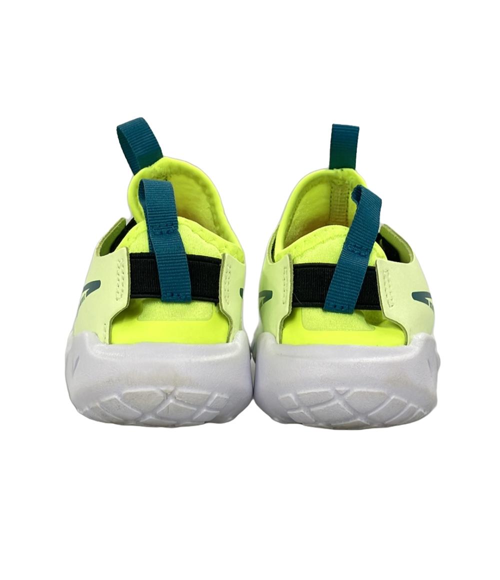 ナイキ ローカットスニーカー ベビーシューズ FLEX RUNNER 2 TDV DJ6039-700 ベビー SIZE 14 (M) NIKE