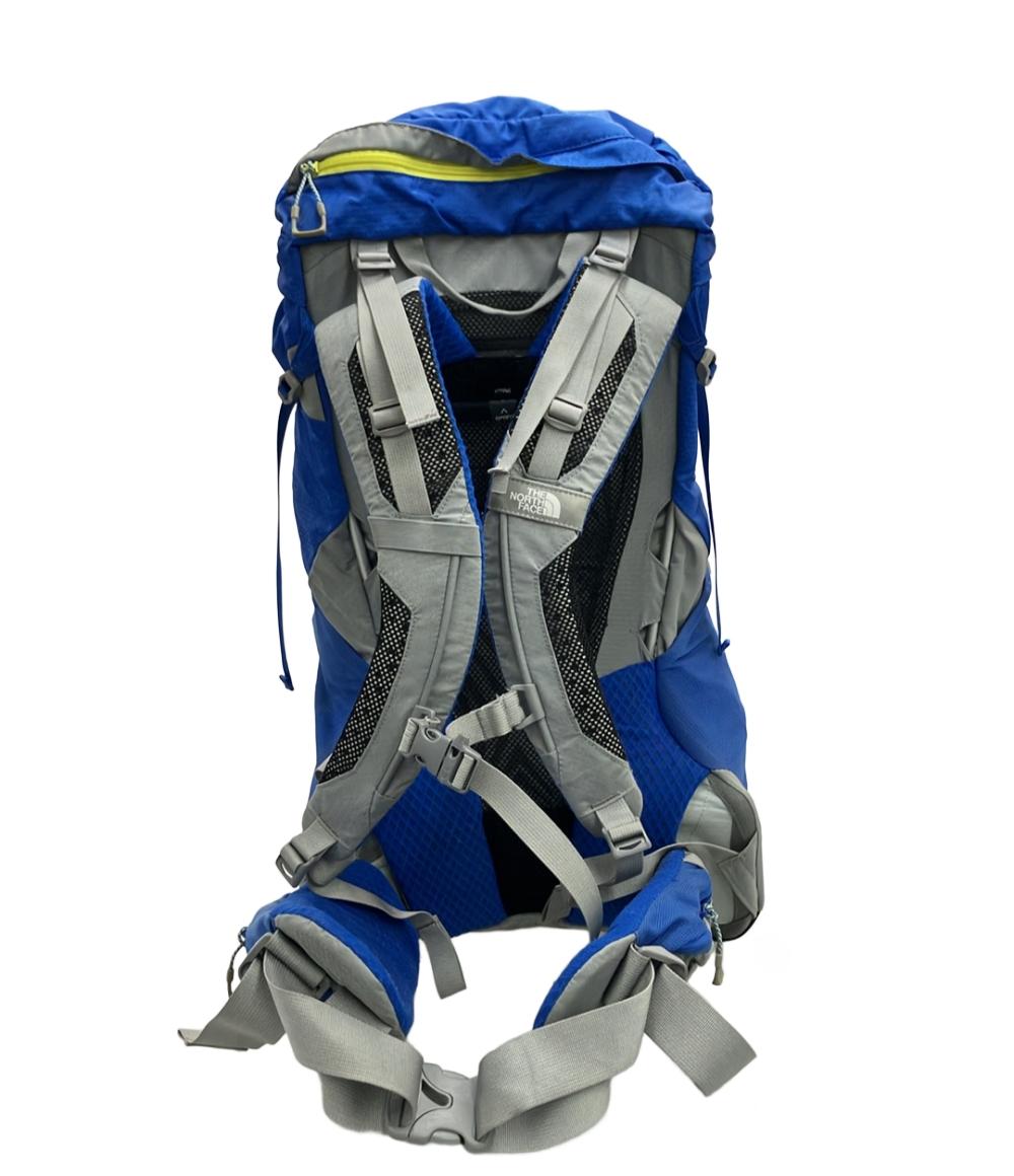 THE NORTH FACE リュック BANCHEE 35 ナイロン ユニセックス ザ・ノースフェイス