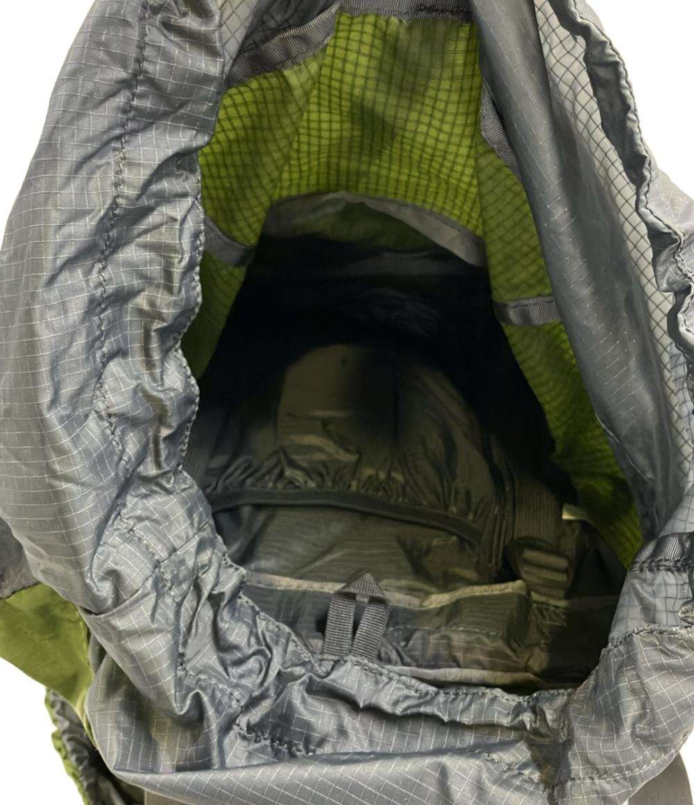 美品 mont-bell リュック KITRA PACK 40 メンズ レディース モンベル