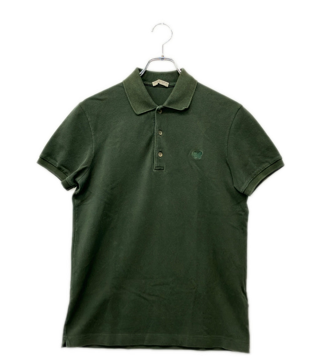 BOTTEGA VENETA 半袖 ポロシャツ ITXJS3SZMTU0 メンズ SIZE 46 (M) ボッテガ・ヴェネタ