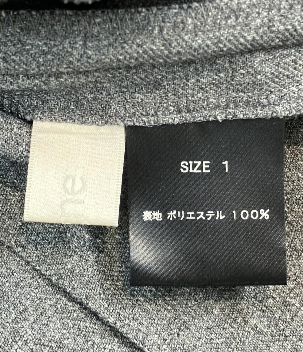 美品 シーニュ パフスリーブブラウス レディース SIZE 1 (S) Cygne