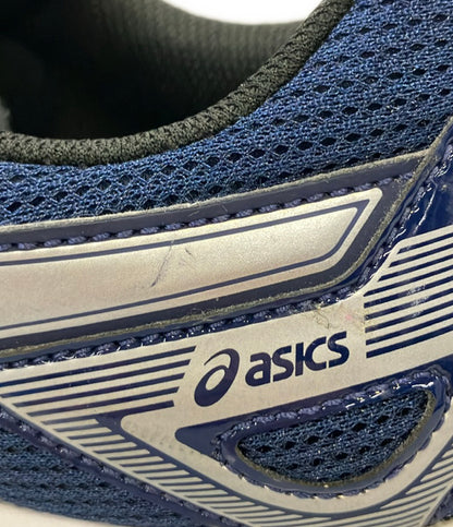 asics ローカットスニーカー JOG 100 TJG17E メンズ SIZE 25.5 アシックス