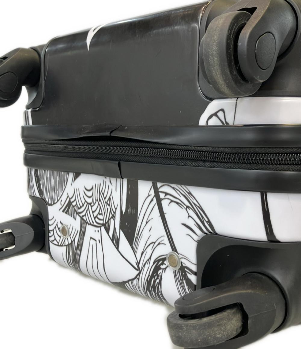 Disney キャリーバック キャリーケース ナイトメアー ビフォア クリスマス メンズ レディース ディズニー