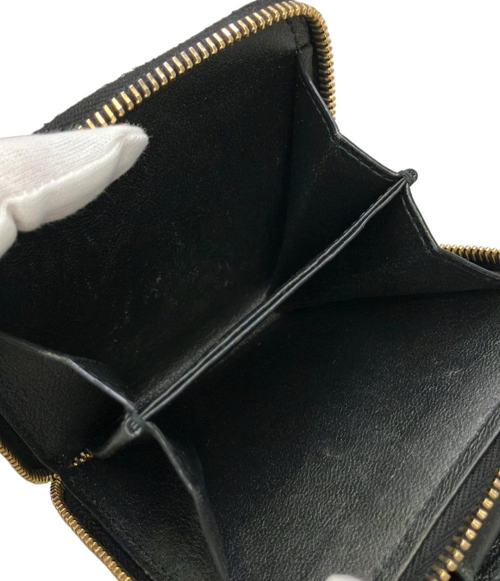 YVES SAINT LAURENT 二つ折り財布 GUE568985 レディース イヴ・サンローラン
