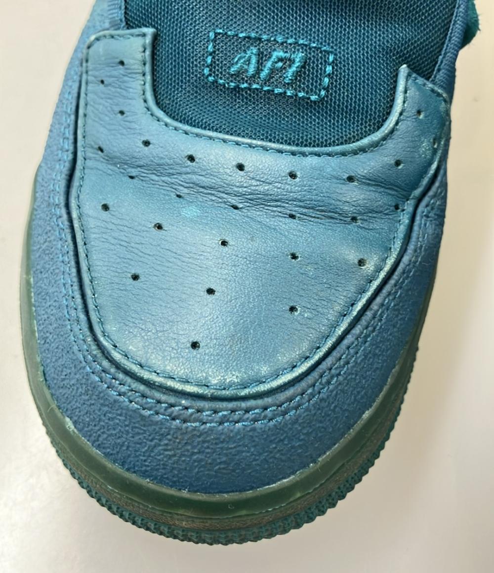 NIKE ローカットスニーカー エアフォース 1 Explorer XX A01524-300 レディース SIZE 24.0 (L) ナイキ