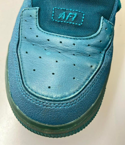 NIKE ローカットスニーカー エアフォース 1 Explorer XX A01524-300 レディース SIZE 24.0 (L) ナイキ