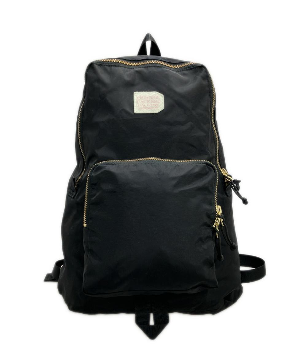 FREDRIK PACKERS リュック レディース フレドリックパッカーズ
