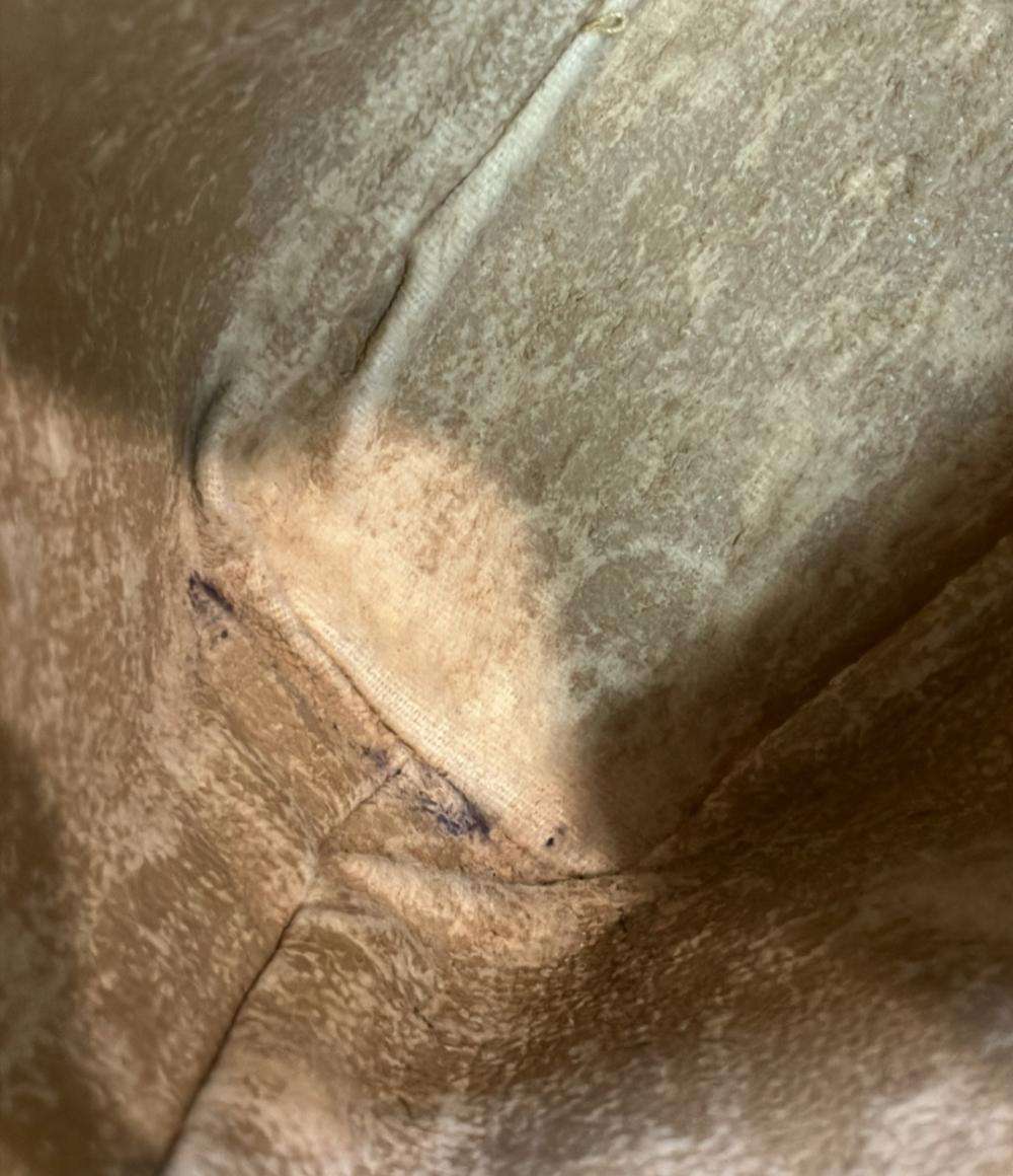 訳あり グッチ ショルダーバッグ 斜め掛け GGスプリーム 007 89 1095 レディース GUCCI