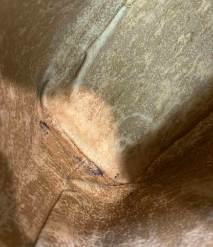 訳あり グッチ ショルダーバッグ 斜め掛け GGスプリーム 007 89 1095 レディース GUCCI