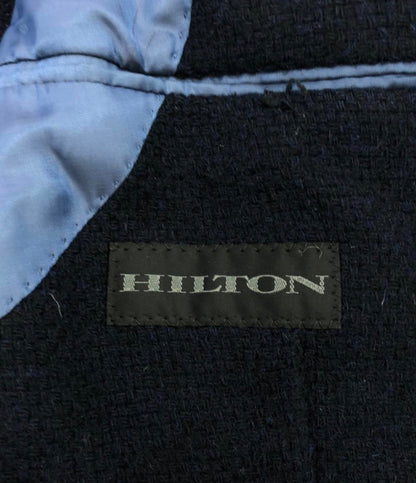 ヒルトン テーラードジャケット メンズ SIZE M (XS) Hilton