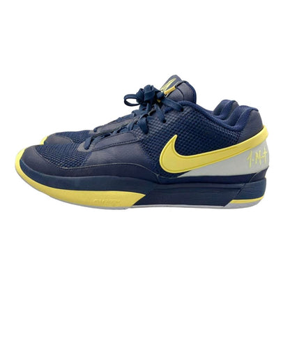 NIKE ローカットスニーカー バスケットシューズ JA 1 EP DR8786-402 メンズ SIZE 28.0 (XL) ナイキ
